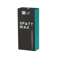 InLei® Spaty Wax Ξύλινες σπάτουλες με λεπτή μύτη