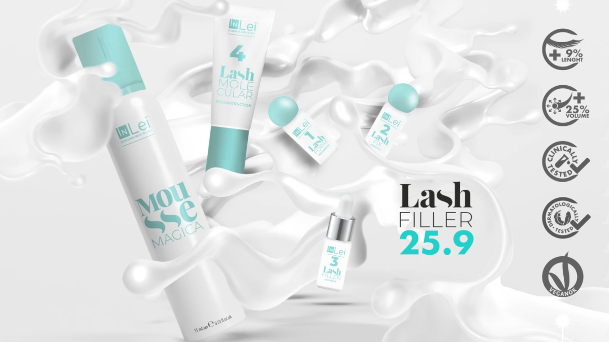 inlei products