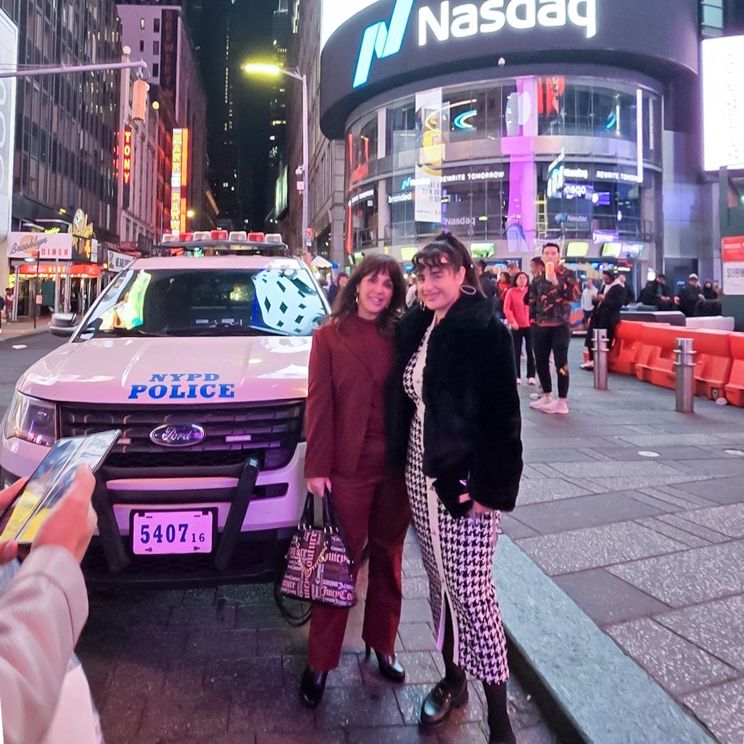 new york elli
