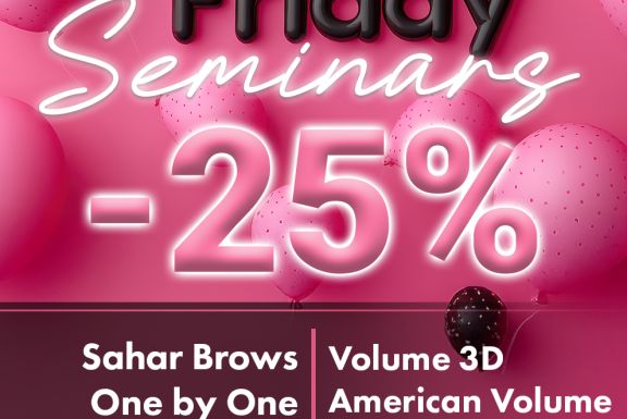 black friday seminars