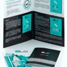 Lash Lift Filler Kit σε Μονοδόσεις με τον Ορό Filler 3 για Θρέψη, Αναδόμηση και Πύκνωση των Φυσικών Βλεφαρίδων