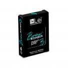 Βούτυρο θρέψης - conditioner φρυδιών για brow lamination - 6 φακελάκια Μονοδόσεις 1,5ml | InLei