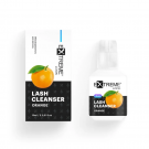 Lash Cleanser Orange αφαιρετικό λιπαρότητας για τις βλεφαρίδες 