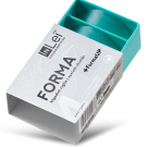 Universal ρολάκια σιλικόνης της InLei®