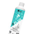 Διάλυμα απολύμανσης με απορρυπαντική δράση με διπλή καθαριστική και απολυμαντική δράση Διάλυμα απολύμανσης με απορρυπαντική δράση με διπλή καθαριστική και απολυμαντική δράση