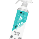 Απολυμαντικό spray για κάθε επιφάνεια και για εργαλεία της τεχνίτριας βλεφαρίδων Απολυμαντικό spray για κάθε επιφάνεια και για εργαλεία της τεχνίτριας βλεφαρίδων