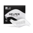 Εργαλείο Διαχωρισμού για τις Φυσικές Βλεφαρίδες Πριν την Εφαρμογή του Filler ή του Lash Lift