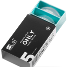 Ρολάκια Σιλικόνης Lash Lift σε Μεγέθη S, M, L, XL, XXL σε Καμπυλότητα Dolly