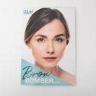 Mini Kit Brow Lamination-Bomber της InLei®