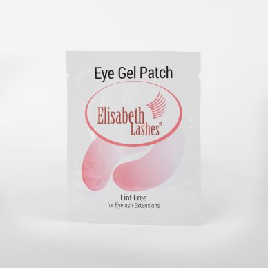 Ενυδατωμένα Επιθέματα Υδρογέλης μιας χρήσης για τέλεια απομόνωση των κάτω Βλεφαρίδων Ενυδατωμένα Επιθέματα Υδρογέλης μιας χρήσης για τέλεια απομόνωση των κάτω Βλεφαρίδων