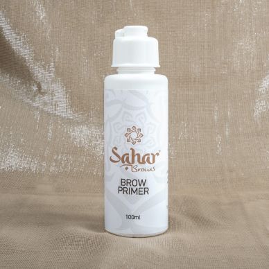 Sahar Brow Primer Sahar Brow Primer