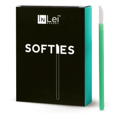 softies brushes της InLei® softies brushes της InLei®