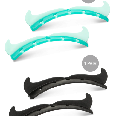 Lash Stopper- InLei® σταθεροποιητικό κάλυμμα σιλικόνης για το Lash Lift