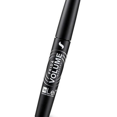 Frida Volume Mascara-InLei® για φυσικές βλεφαρίδες και extensions