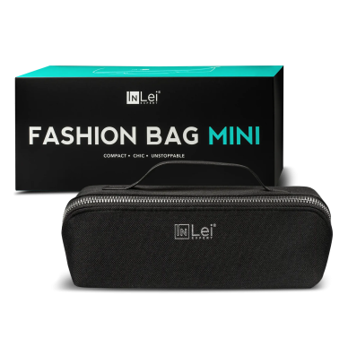 Fashion Bag Mini-InLei® μικρή τσάντα για αποθήκευση και μεταφορά προϊόντων