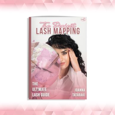 Εγχειριδιο lash mapping