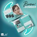 Mini Kit Brow Lamination- Bomber της InLei®