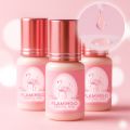 Κόλλα Βλεφαρίδων Flamingo Crystal Pink για όλες τις τεχνικές extensions βλεφαρίδων