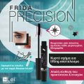 Επαγγελματικό stand μεταπώλησης Frida Precision Mascara-InLei®