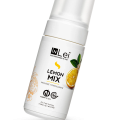 Mousse Lemon Mix 100ml- InLei® απαλός αφρός ντεμακιγιάζ χωρίς έλαια με τονωτική δράση