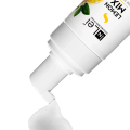 Mousse Lemon Mix 100ml- InLei® απαλός αφρός ντεμακιγιάζ χωρίς έλαια με τονωτική δράση