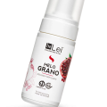 Mousse Melograno - InLei® απαλός αφρός ντεμακιγιάζ χωρίς έλαια που καθαρίζει σε βάθος την επιδερμίδα