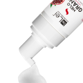 Mousse Melograno - InLei® απαλός αφρός ντεμακιγιάζ χωρίς έλαια που καθαρίζει σε βάθος την επιδερμίδα
