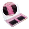 4D Wings Lashes για τις τεχνικές Volume, Whispy και Cat Eye
