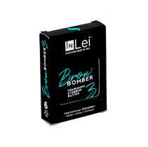 Βούτυρο θρέψης - conditioner φρυδιών για brow lamination - 6 φακελάκια Μονοδόσεις 1,5ml | InLei