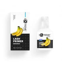 Lash Primer Banana για Extensions Βλεφαρίδων
