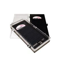 Flat για Τρίχα Τρίχα 8 Μήκη, 0.20mm mix