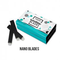 NANO U .15 Blades (βελόνες) για microblading