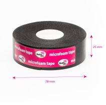 Microfoam Tape-elisabeth lashes