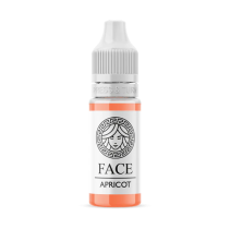 APRICOT-Face χρωστική χειλιών για ημιμόνιμο μακιγιάζ