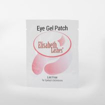 Ενυδατωμένα Επιθέματα Υδρογέλης μιας χρήσης για τέλεια απομόνωση των κάτω Βλεφαρίδων