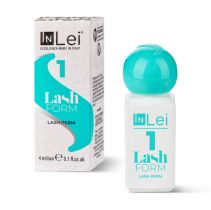 Form 1 ‒ Lash Perm New 25.9 Lotion Ανόρθωσης Βλεφαρίδων σε Μπουκάλι 4ml -InLei®