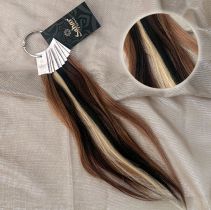 Τουφάκια Sahar για την τεχνική brow extensions