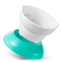 Καπάκι και Σουρωτήρι της InLei® για χρήση σε συνδυασμό με το μπωλ Barolo