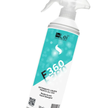 Απολυμαντικό spray για κάθε επιφάνεια και για εργαλεία της τεχνίτριας βλεφαρίδων
