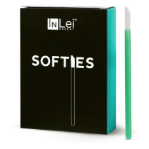 softies brushes της InLei® 