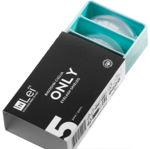 Ρολάκια Σιλικόνης Lash Lift σε Μεγέθη S, M, L, XL, XXL σε Καμπυλότητα Dolly