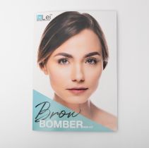 Mini Kit Brow Lamination-Bomber της InLei®