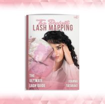 Εγχειρίδιο Lash Mapping Εγχειριδιο lash mapping