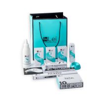 Lash Lift Filler Kit με τον Ορό Filler 3 που Θρέφει, Αναδομεί και Πυκνώνει τις Φυσικές Βλεφαρίδες